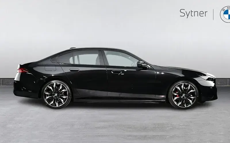 New BMW 530e M Sport 299 HP (219 kW) 2026 Sedan
