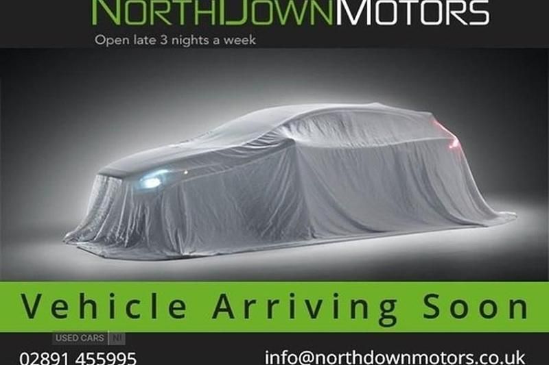 Used 2021 Land Rover Range Rover evoque SUV | £19,995 (Super price) - Image 1/1