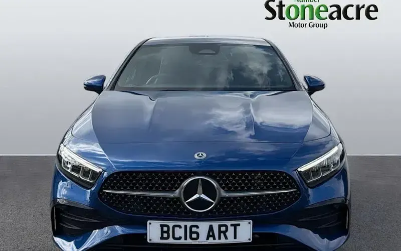 Used Mercedes A180 Executive 136 HP (100 kW) 2026 Hatchback