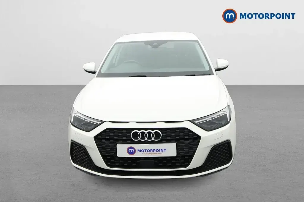 Used Audi A1 2022 White SUV
