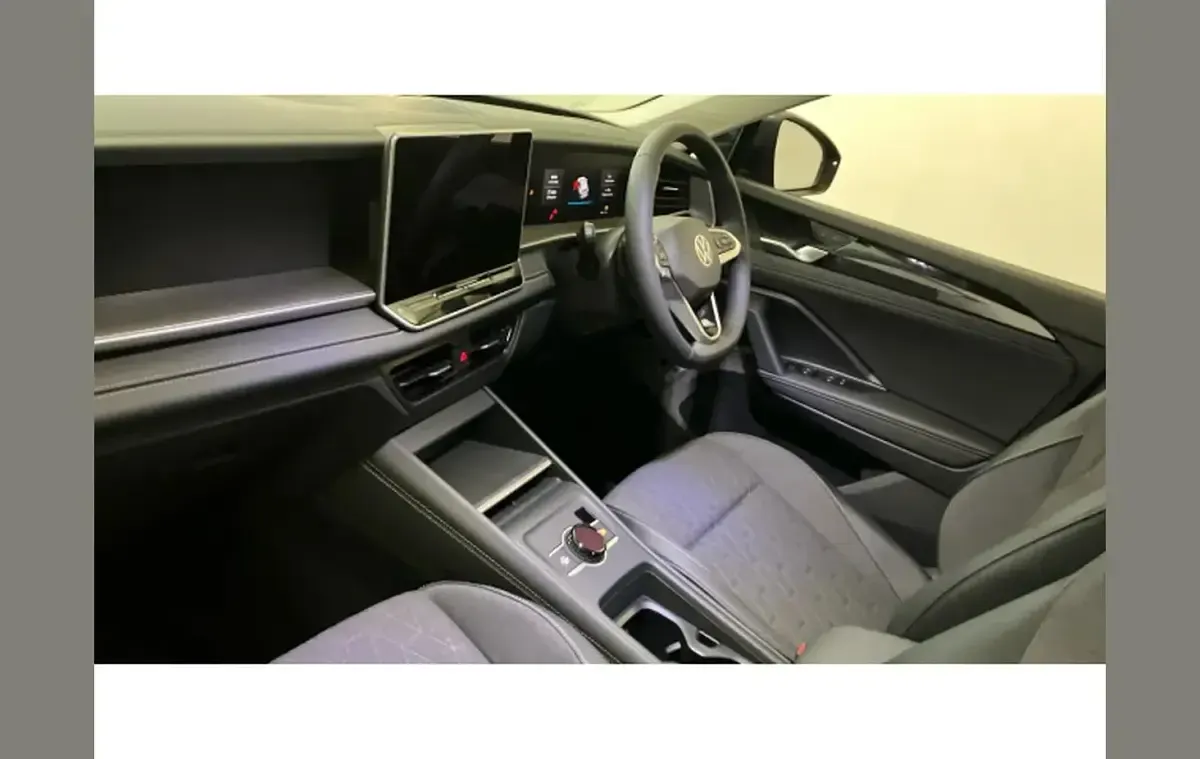 New VW Tayron Match 147 HP (108 kW) 2025 Other SUV