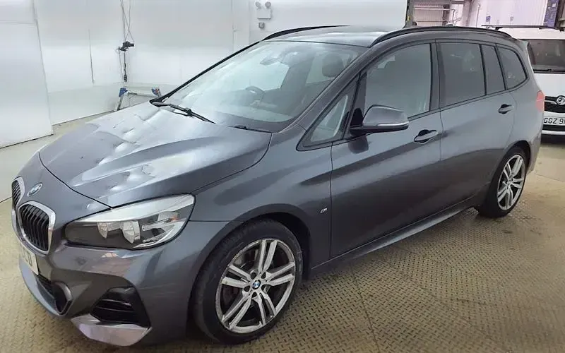 Used BMW 220 M Sport 190 HP (139 kW) 2021 Estate