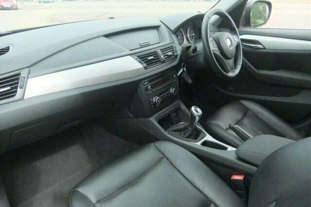 Used BMW X1 2010 SUV