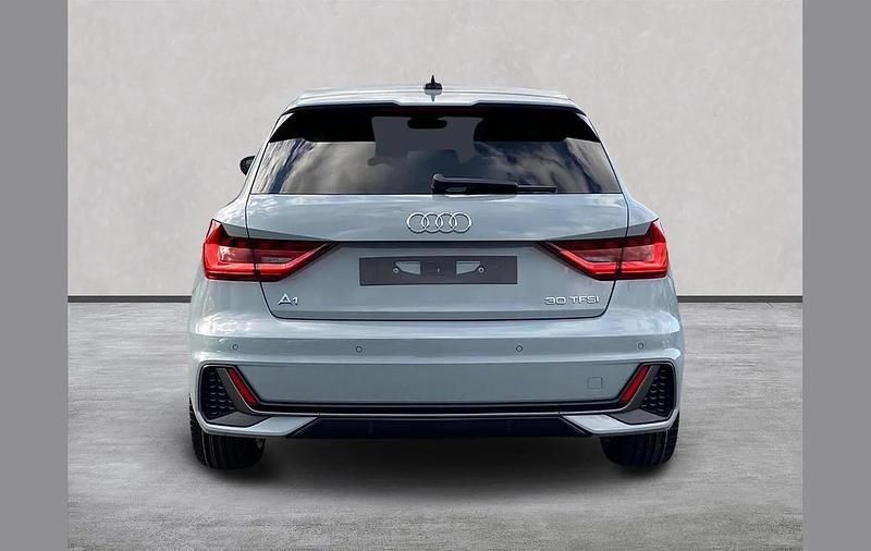 New Audi A1 S-Line 113 HP (83 kW) 2025 Other SUV