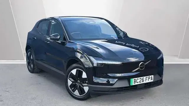 Used Volvo EX30 Core 200 kW (272 HP) 2025 SUV