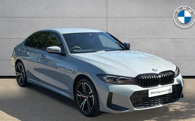 Used BMW 330e M Sport 292 HP (214 kW) 2025 Sedan