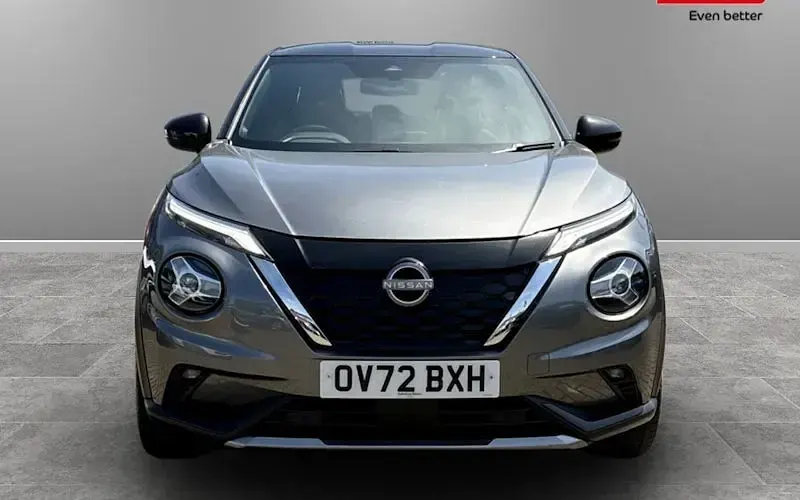 Used Nissan Juke Tekna+ 143 HP (105 kW) 2023 SUV