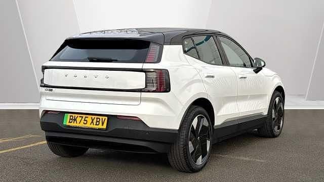 New Volvo EX30 Performance 310 kW (422 HP) 2025 SUV