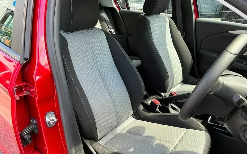 Used Vauxhall Corsa Design Edition 75 HP (55 kW) 2024 Hatchback