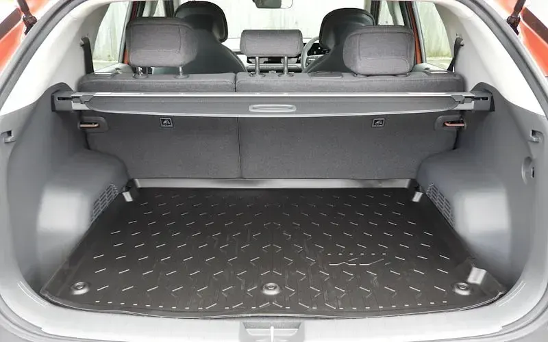 Used Kia EV3 Air 150 kW (204 HP) 2026 SUV