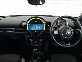 Used Mini Cooper Clubman Sport 178 HP (130 kW) 2022 Red Estate