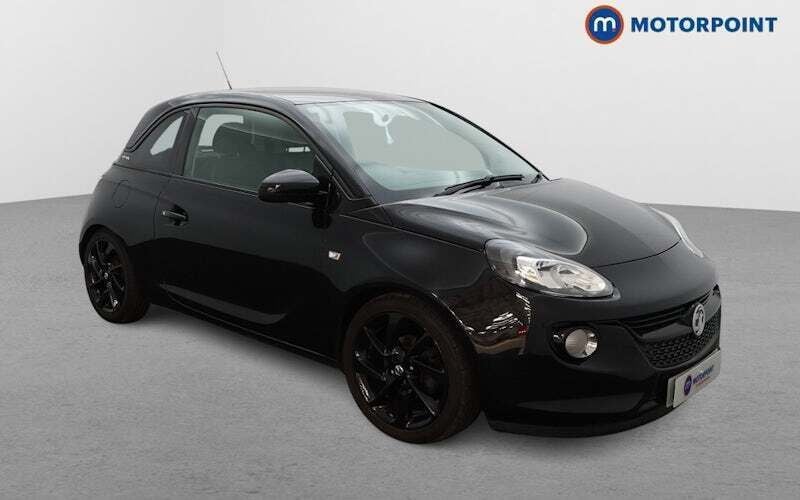 Used 2019 Vauxhall Adam Hatchback | £6,899 (Good price) - Image 1/4