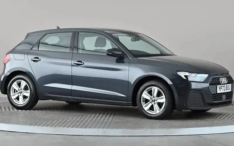 Used Audi A1 Sportback 110 HP (80 kW) 2023 Hatchback
