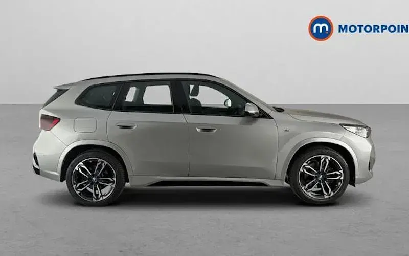 Used BMW iX1 M Sport 230 kW (313 HP) 2026 SUV
