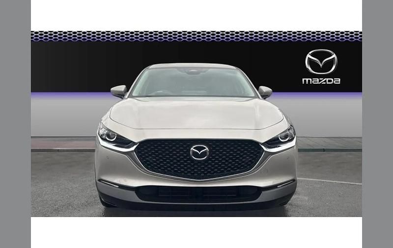 New Mazda CX-30 Center-Line 2025 Other SUV