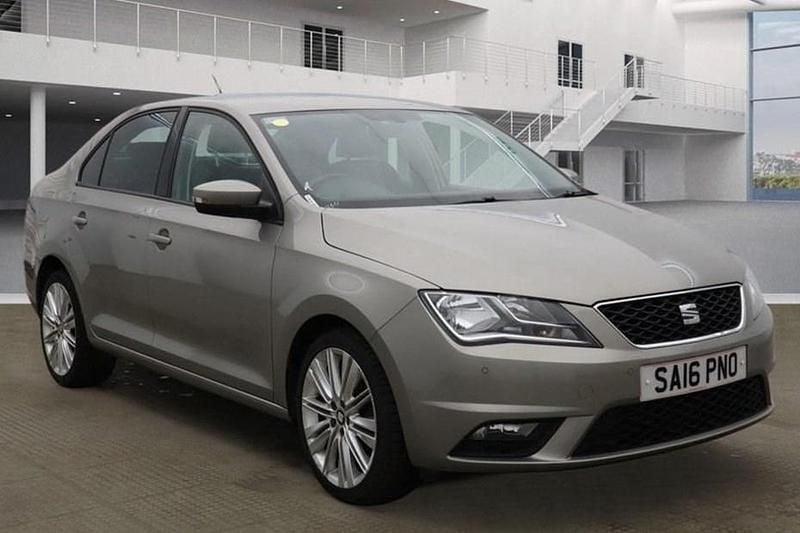 Used 2016 Seat Toledo Style | £3,000 (Fair price) - Image 1/1