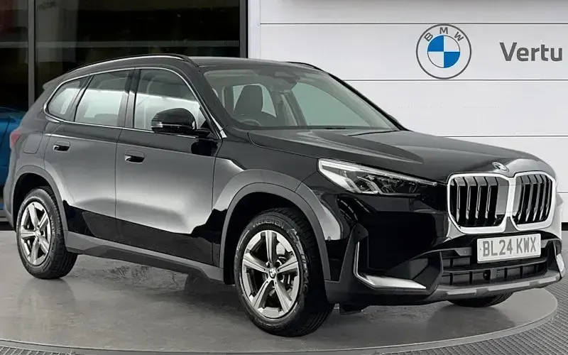Used BMW X1 Sport Line 170 HP (125 kW) 2026 SUV