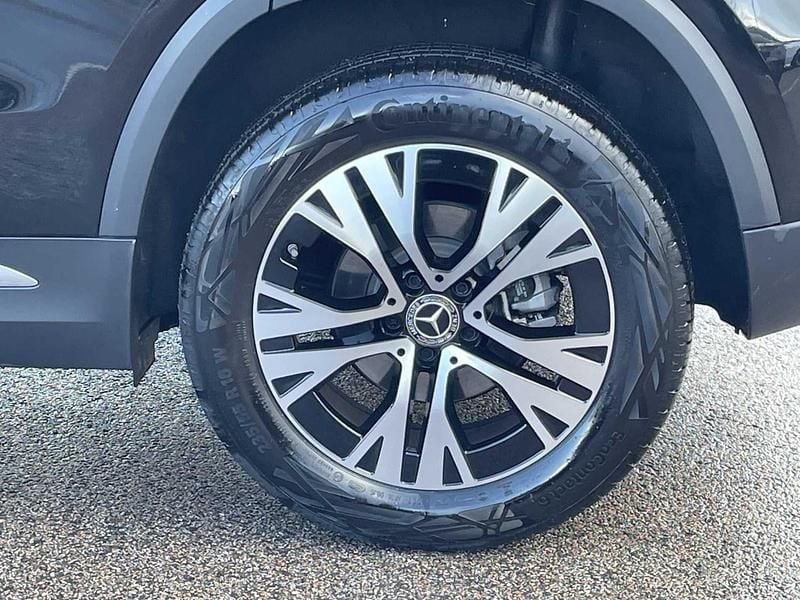 Used Mercedes GLA200 Executive 163 HP (119 kW) 2024 Black SUV