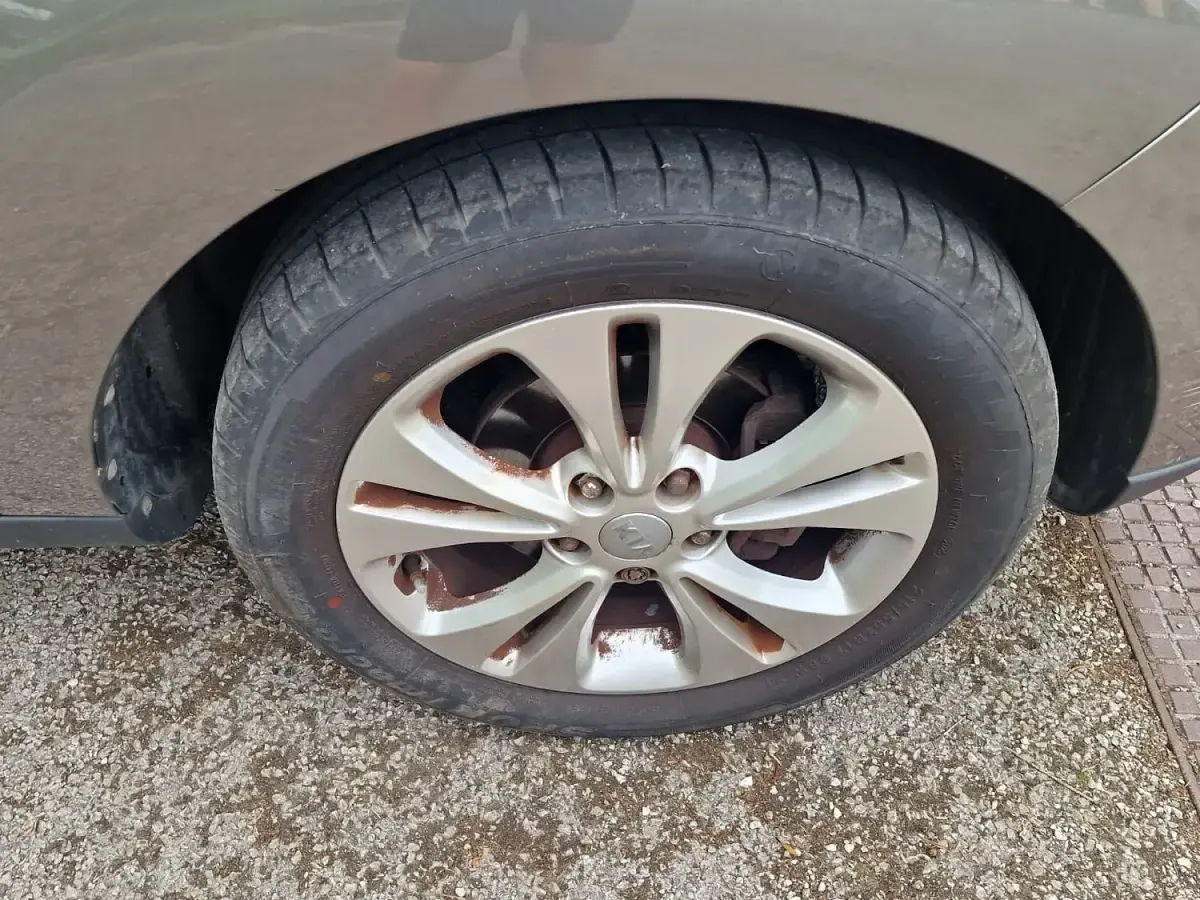 Used Kia Soul Plus 130 HP (95 kW) 2014 Silver SUV