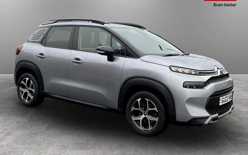 Usado Citroën C3 PureTech 110 HP (80 kW) 2023 Citadino