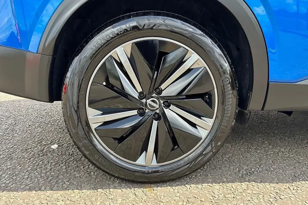 Used Nissan Qashqai Tekna 187 HP (137 kW) 2025 SUV