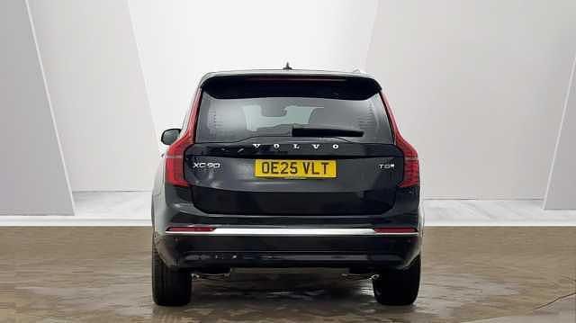 Used Volvo XC90 Ultra 455 HP (334 kW) 2026 SUV