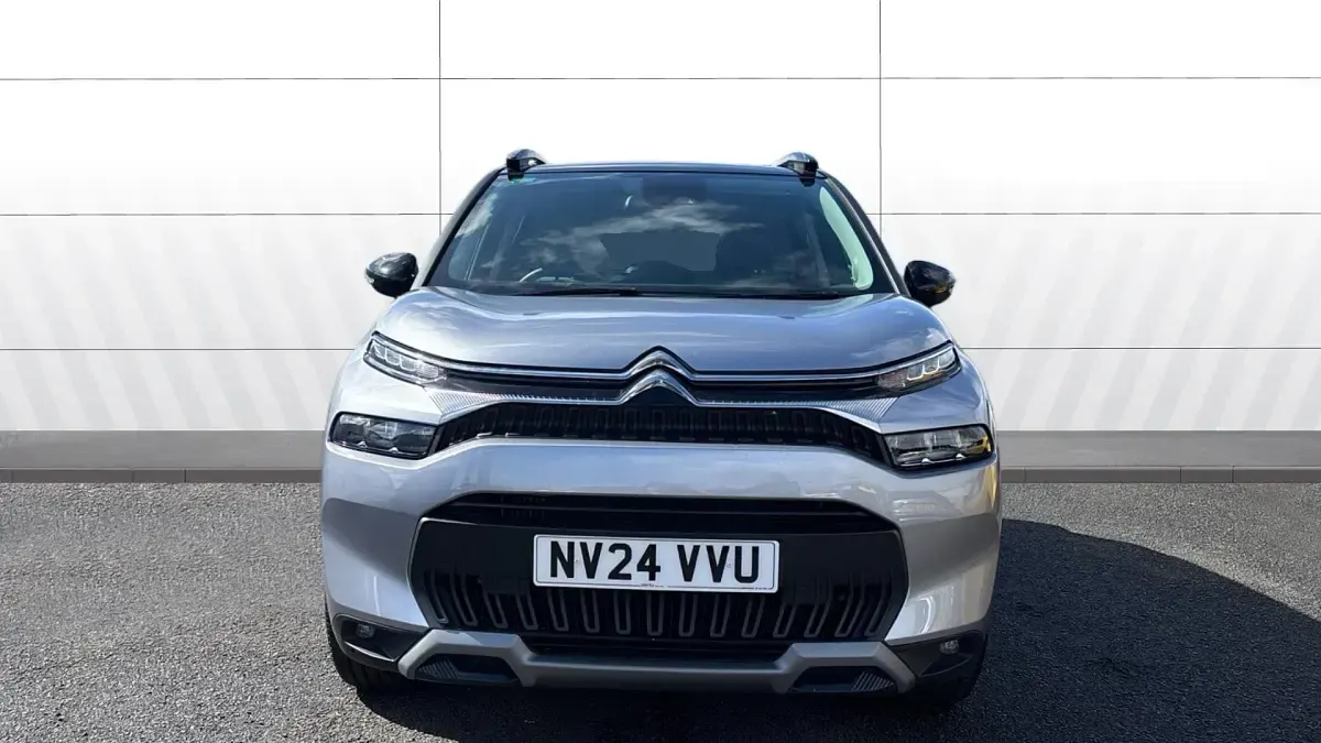 Używany Citroën C3 PureTech 131 KM (96 kW) 2024 Hatchback