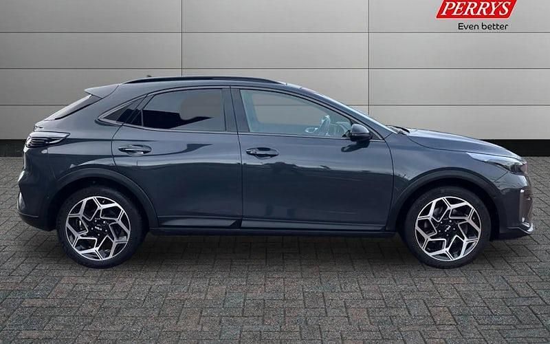 Used Kia XCeed GT-Line S 160 HP (117 kW) 2023 SUV