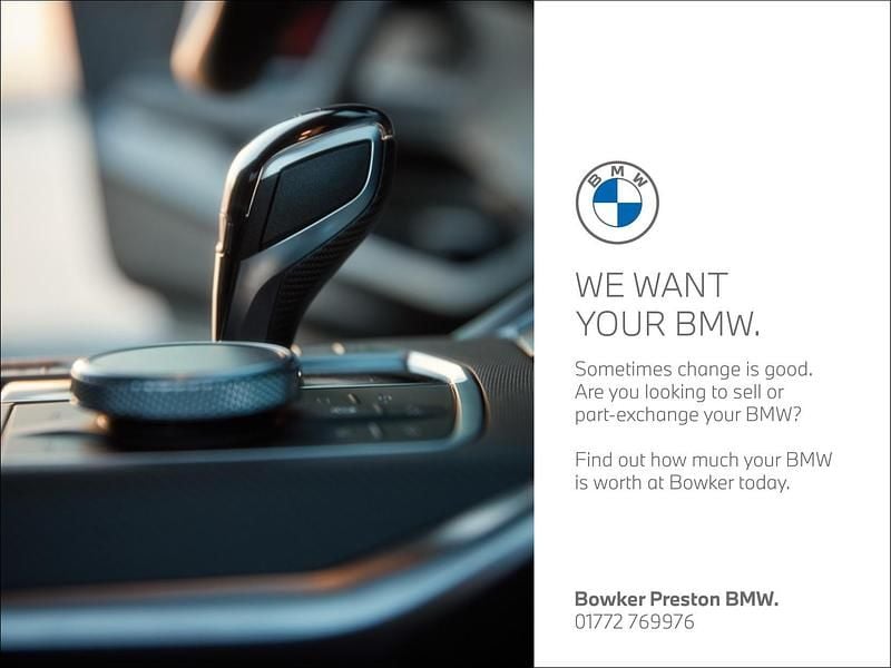Used BMW X7 M Sport 347 HP (255 kW) 2024 Grey SUV