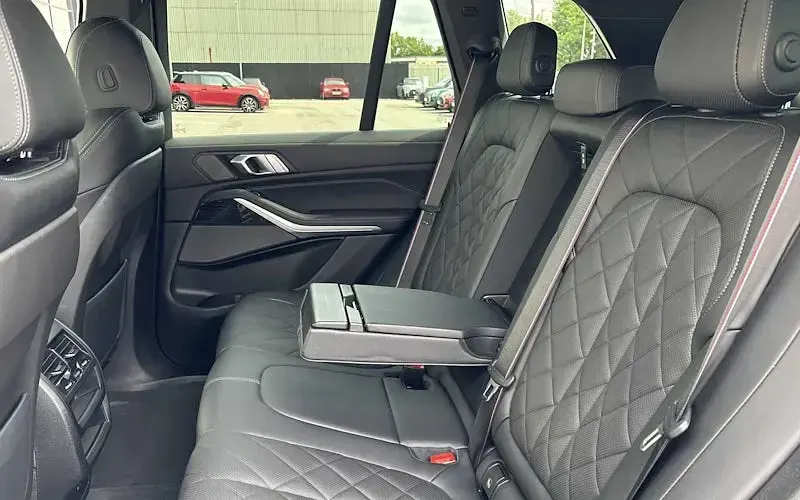 Used BMW X5 M Sport 489 HP (359 kW) 2023 Other SUV