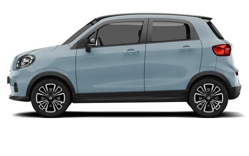 New 2025 Leapmotor T03 Hatchback | £14,192 - Image 1/1
