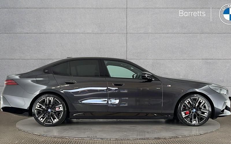 Used BMW i5 442 kW (601 HP) 2026 Sedan