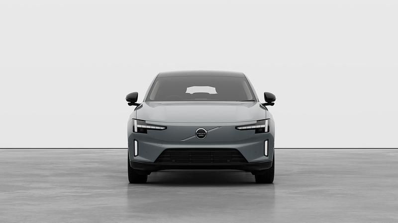 New Volvo ES90 Plus 244 kW (333 HP) 2025 Vapour grey Sedan