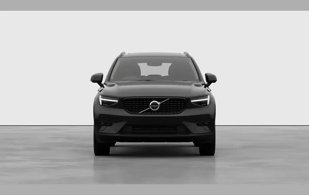 New Volvo XC40 Ultra 161 HP (118 kW) 2026 Other SUV