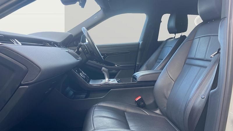 Used Land Rover Range Rover evoque R-Dynamic 253 HP (186 kW) 2022 SUV