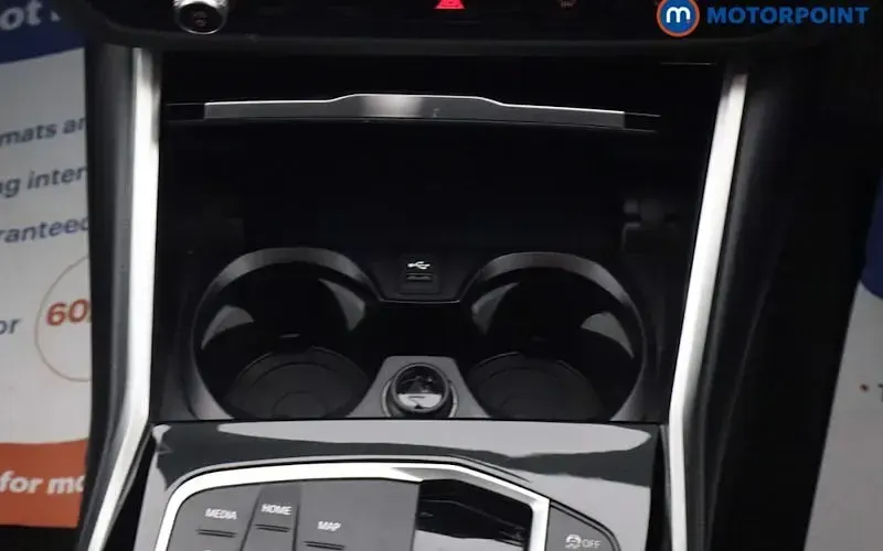 Used BMW i4 Sport Line 210 kW (286 HP) 2024 Black Sedan