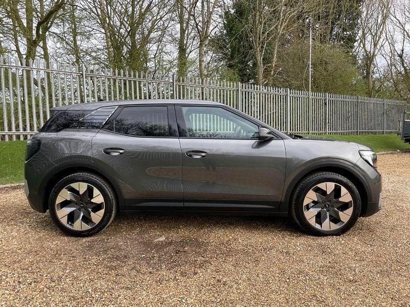 Used Ford Explorer Premium 210 kW (286 HP) 2025 Grey SUV