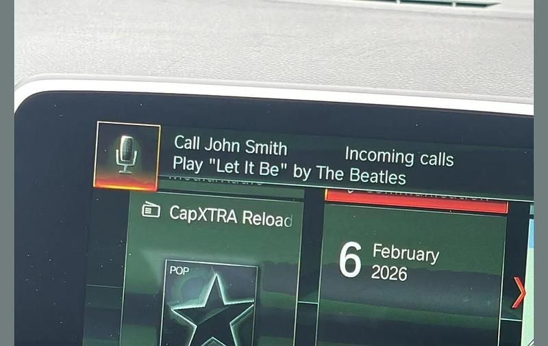 Used BMW 220 M Sport 188 HP (138 kW) 2019 Silver Estate