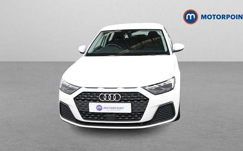 Used Audi A1 Sportback 95 HP (69 kW) 2023 Hatchback