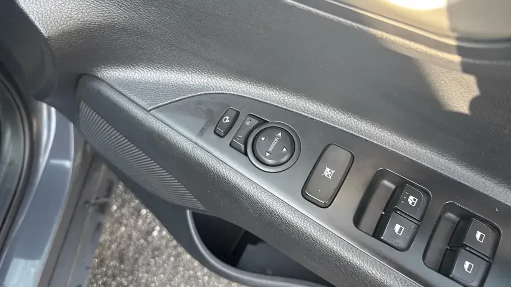 Used Kia Stonic 2023 Grey SUV