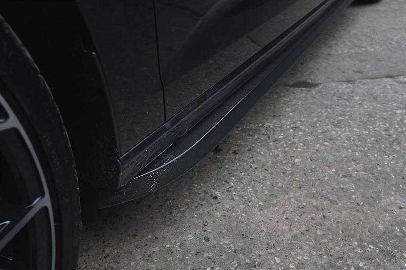 Novo VW Caddy Maxi Pro 122 HP (89 kW) 2025 Preto Monovolume