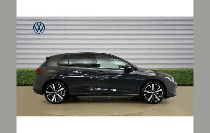New VW Golf VIII Match 147 HP (108 kW) 2025 Other Hatchback