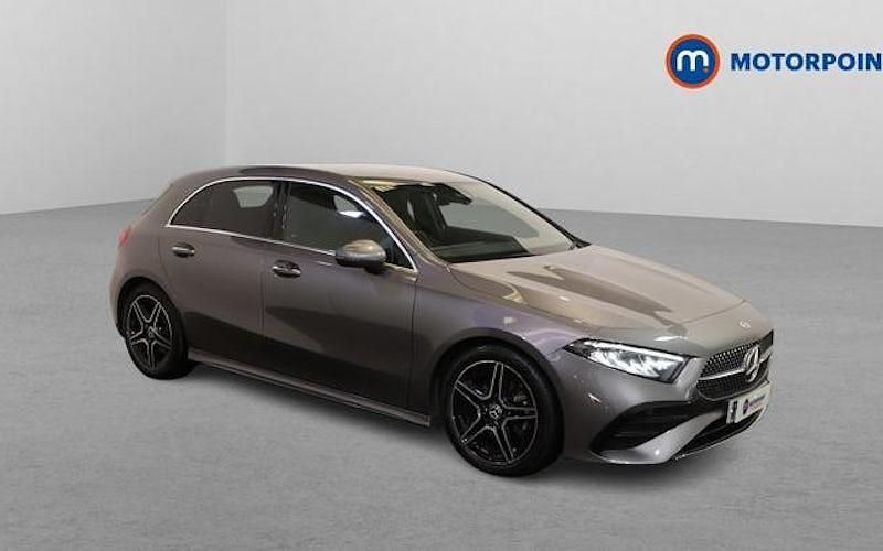Used Mercedes A200 Executive 163 HP (119 kW) 2026 Hatchback