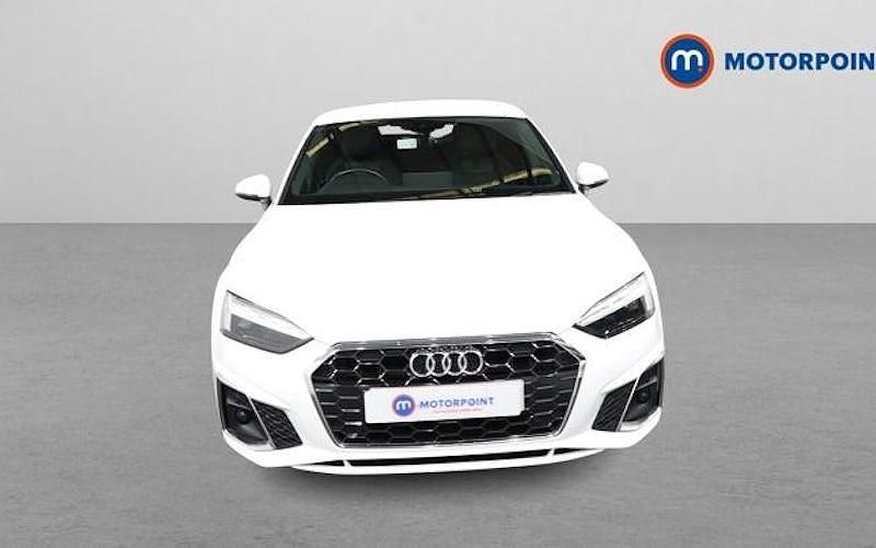 Used Audi A5 Sportback S-Line 163 HP (119 kW) 2024 Hatchback