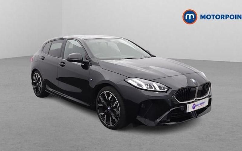 Usado BMW 120 M Sport 156 HP (114 kW) 2025 Citadino