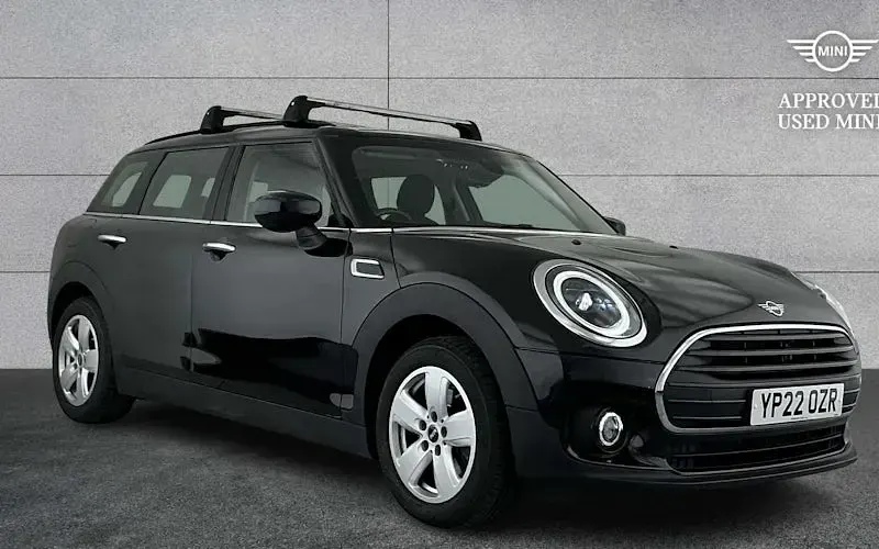 Used Mini Cooper Clubman Classic 136 HP (100 kW) 2022 Estate