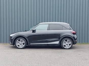 Used Smart #1 Edition #1 200 kW (272 HP) 2024 Black SUV