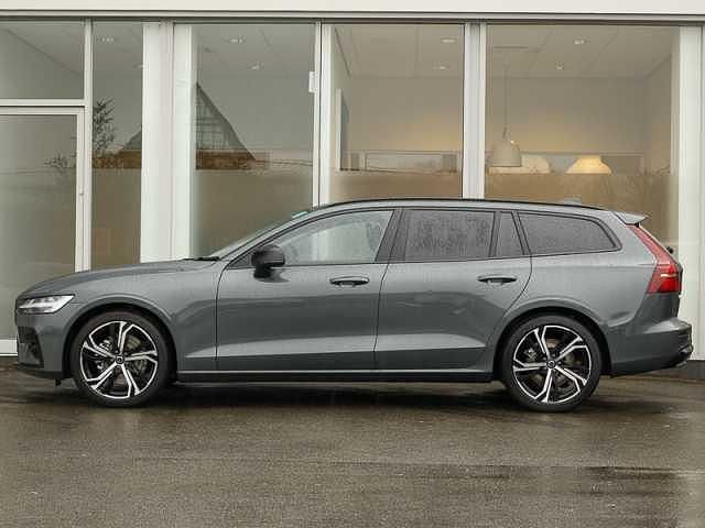 New Volvo V60 Plus 194 HP (142 kW) 2026 Estate