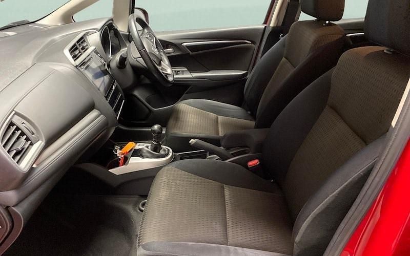 Used Honda Jazz EX 102 HP (75 kW) 2020 Hatchback