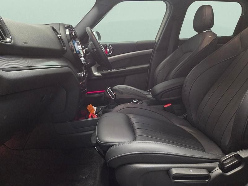 Used Mini Cooper S Countryman Exclusive 178 HP (130 kW) 2023 Grey SUV